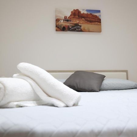 Casa Vacanze Il Gigante Comfort A Due Passi Dalla Valle Dei Templi Agrigento Buitenkant foto
