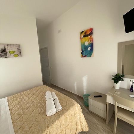 Casa Vacanze Il Gigante Comfort A Due Passi Dalla Valle Dei Templi Agrigento Buitenkant foto