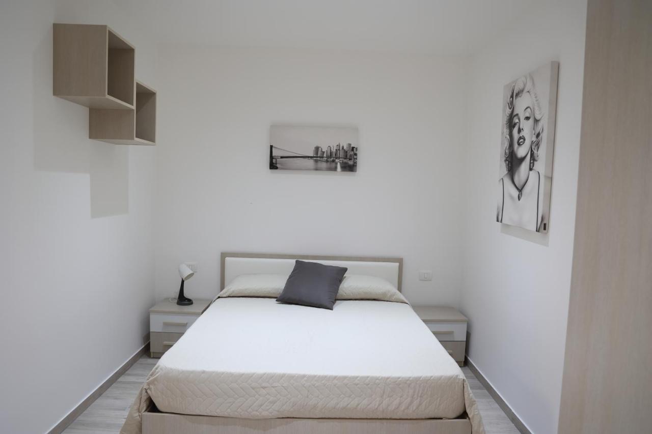 Casa Vacanze Il Gigante Comfort A Due Passi Dalla Valle Dei Templi Agrigento Buitenkant foto