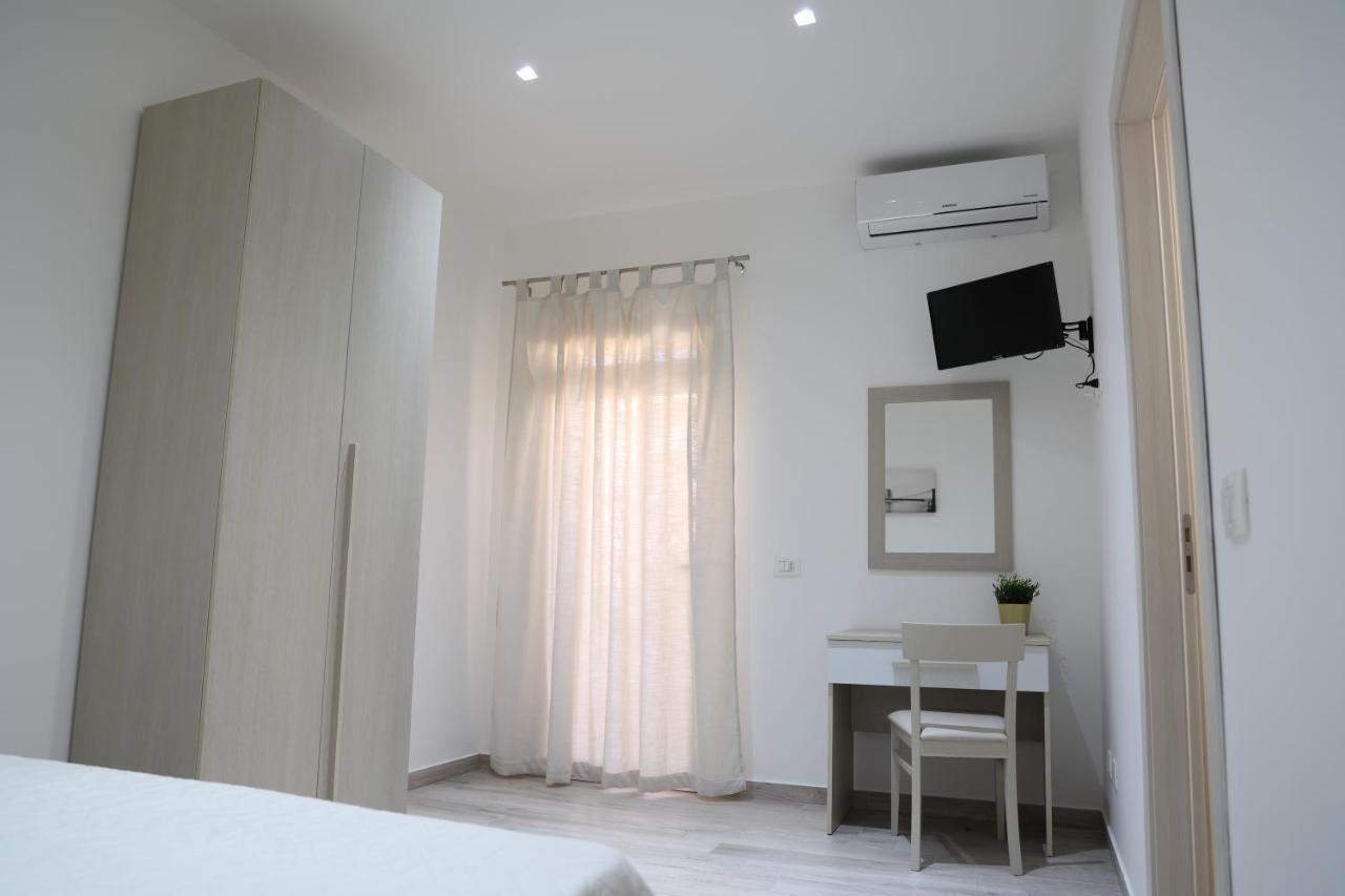 Casa Vacanze Il Gigante Comfort A Due Passi Dalla Valle Dei Templi Agrigento Buitenkant foto