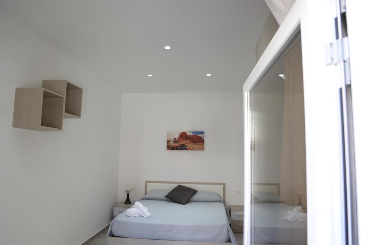 Casa Vacanze Il Gigante Comfort A Due Passi Dalla Valle Dei Templi Agrigento Buitenkant foto