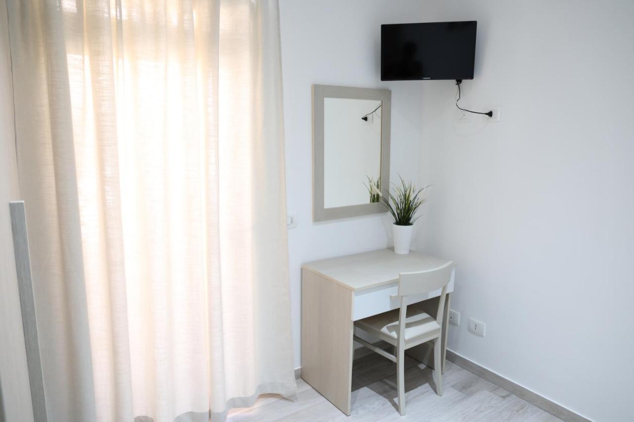 Casa Vacanze Il Gigante Comfort A Due Passi Dalla Valle Dei Templi Agrigento Buitenkant foto