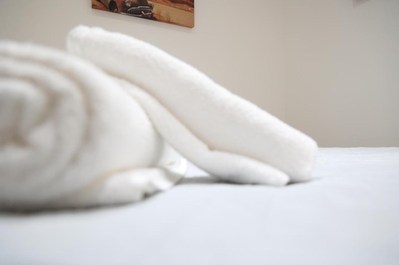 Casa Vacanze Il Gigante Comfort A Due Passi Dalla Valle Dei Templi Agrigento Buitenkant foto