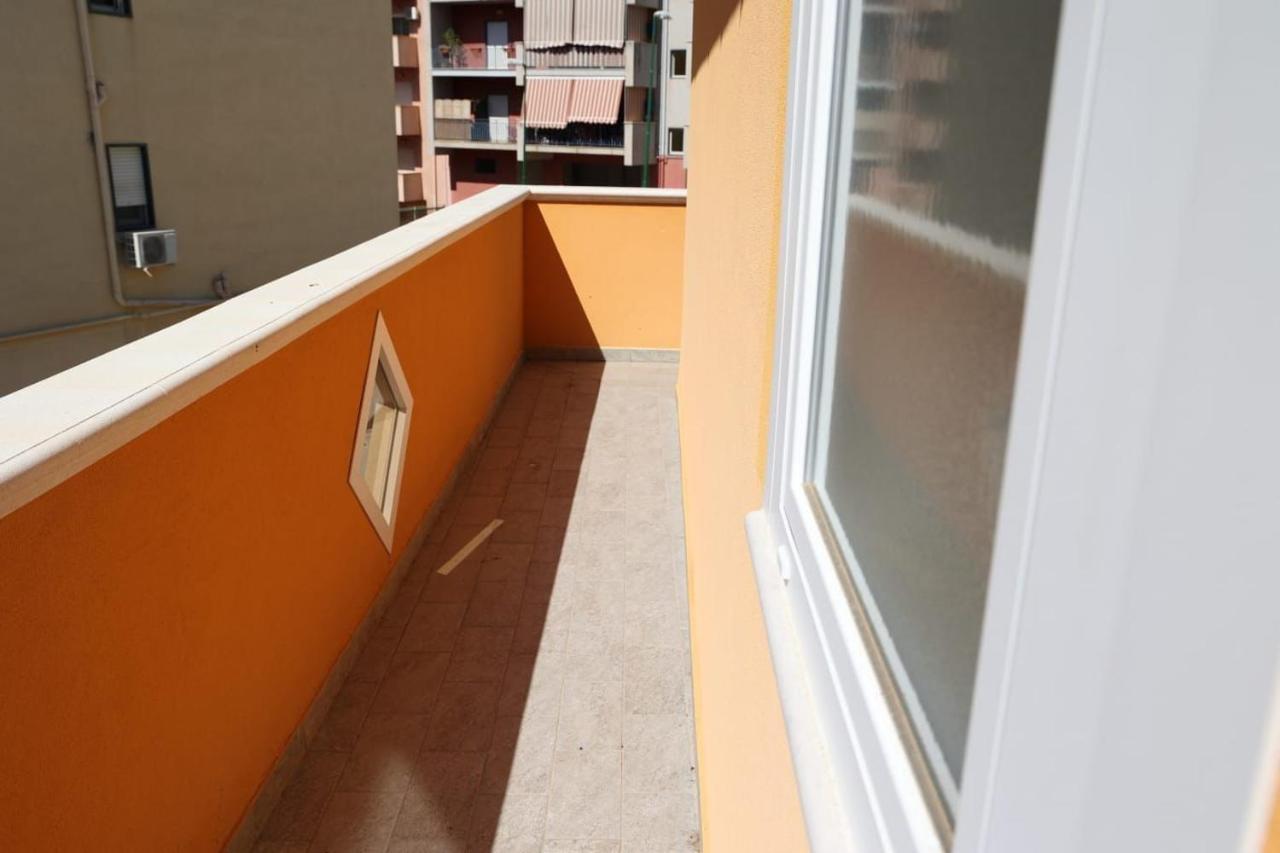 Casa Vacanze Il Gigante Comfort A Due Passi Dalla Valle Dei Templi Agrigento Buitenkant foto