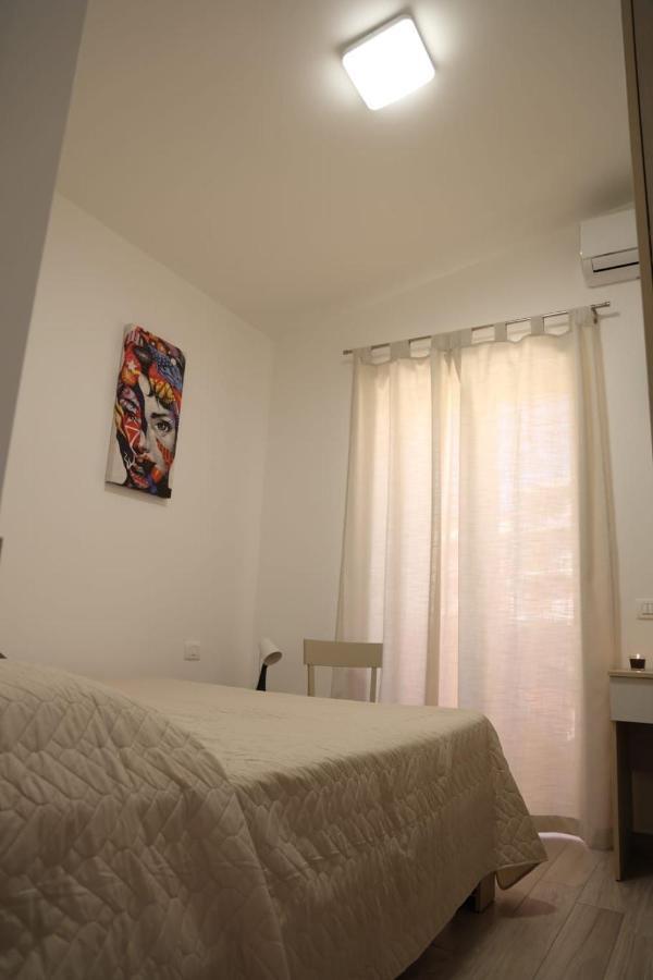 Casa Vacanze Il Gigante Comfort A Due Passi Dalla Valle Dei Templi Agrigento Buitenkant foto