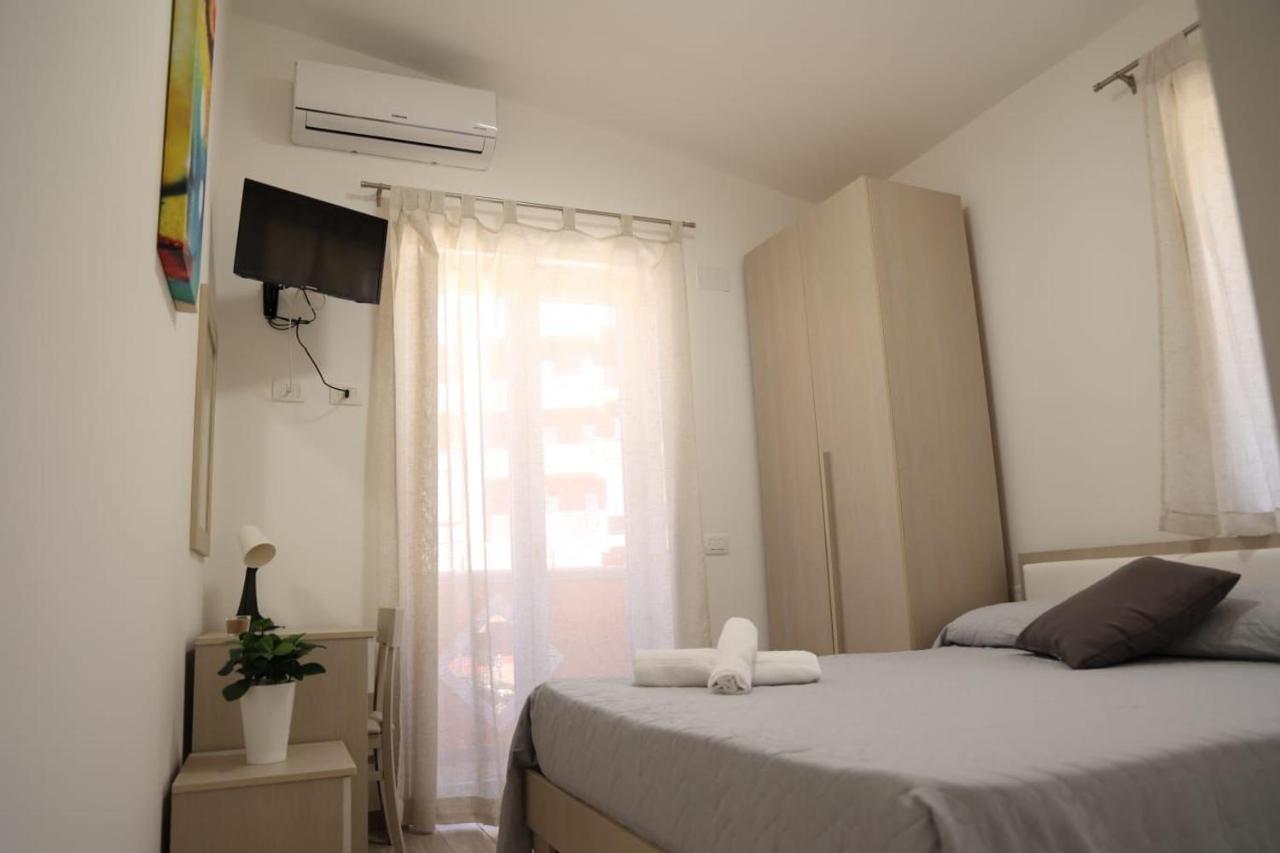 Casa Vacanze Il Gigante Comfort A Due Passi Dalla Valle Dei Templi Agrigento Buitenkant foto