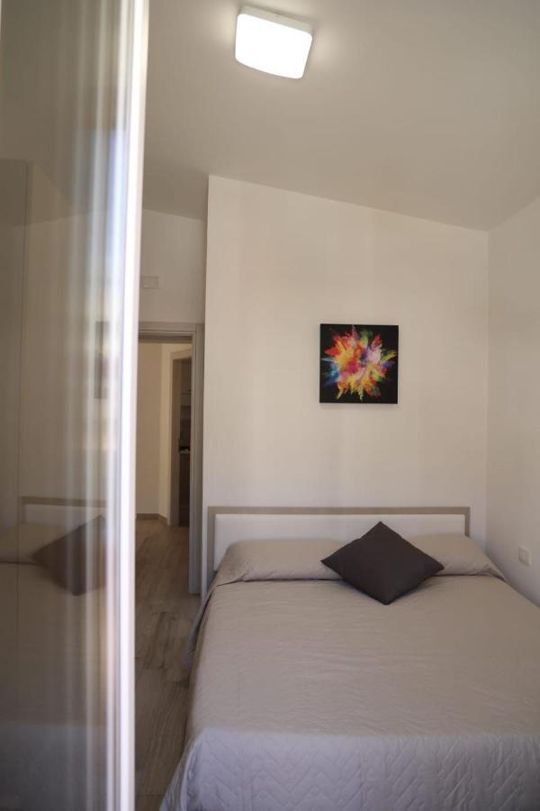 Casa Vacanze Il Gigante Comfort A Due Passi Dalla Valle Dei Templi Agrigento Buitenkant foto