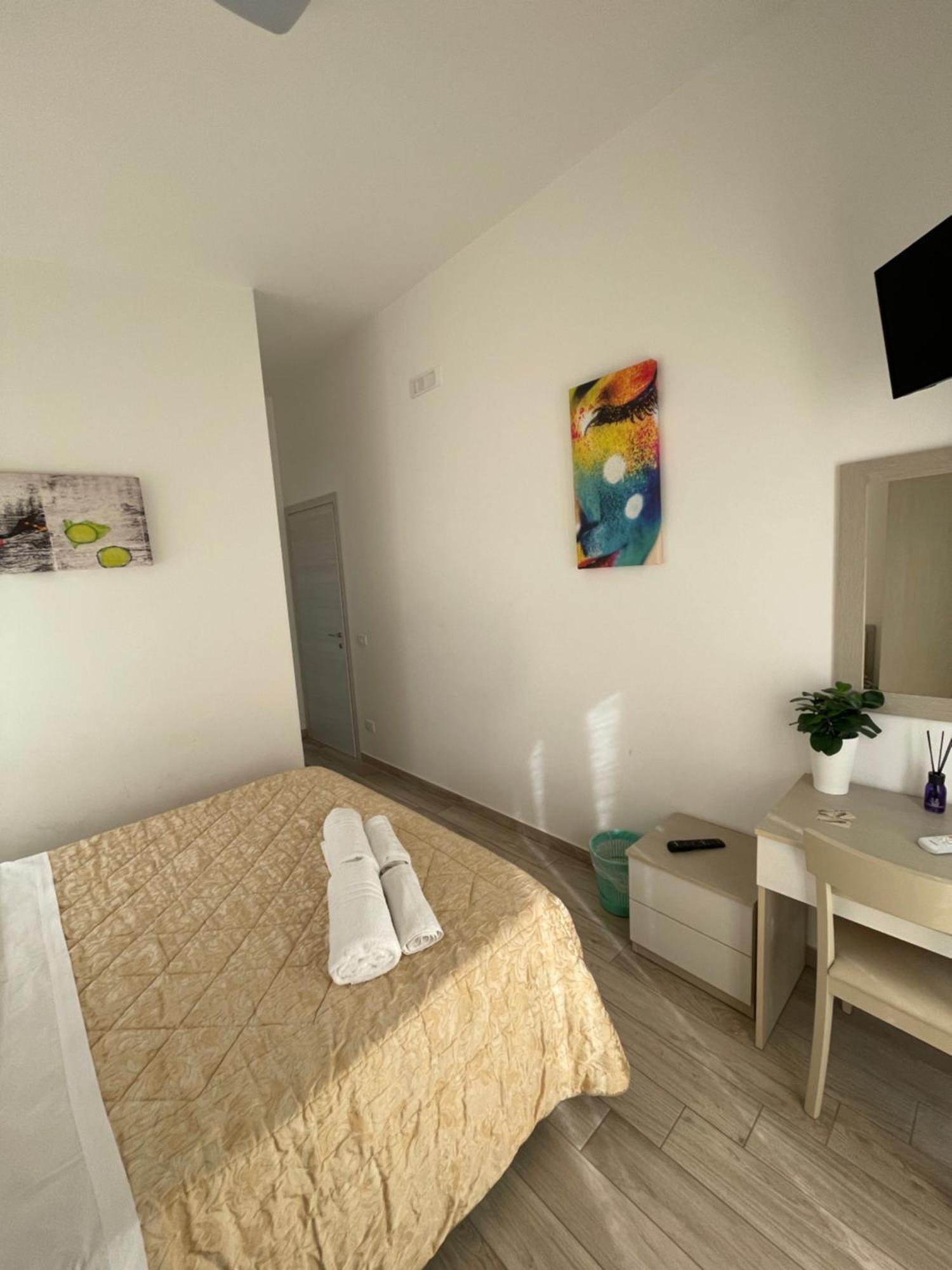 Casa Vacanze Il Gigante Comfort A Due Passi Dalla Valle Dei Templi Agrigento Buitenkant foto