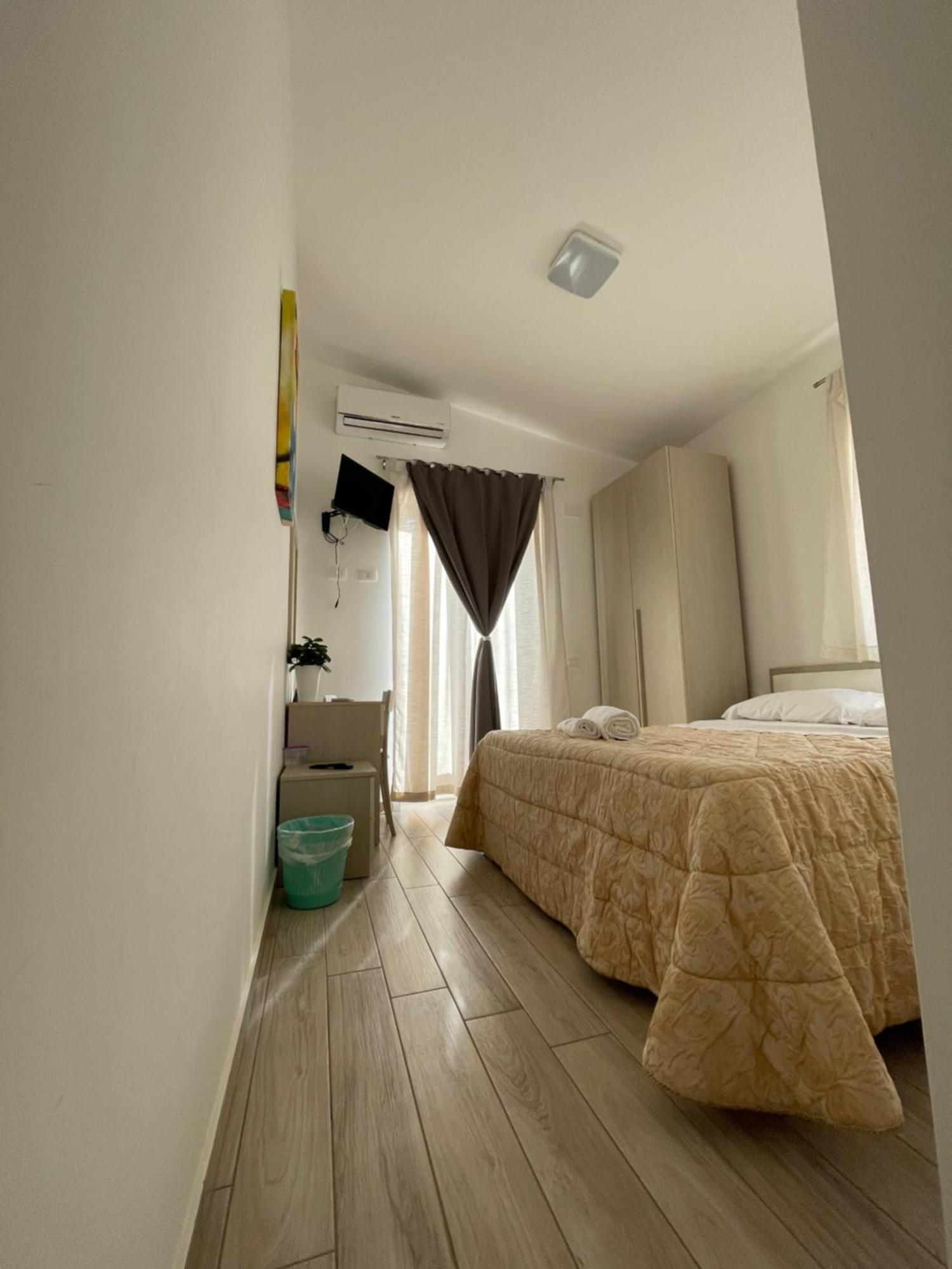 Casa Vacanze Il Gigante Comfort A Due Passi Dalla Valle Dei Templi Agrigento Buitenkant foto