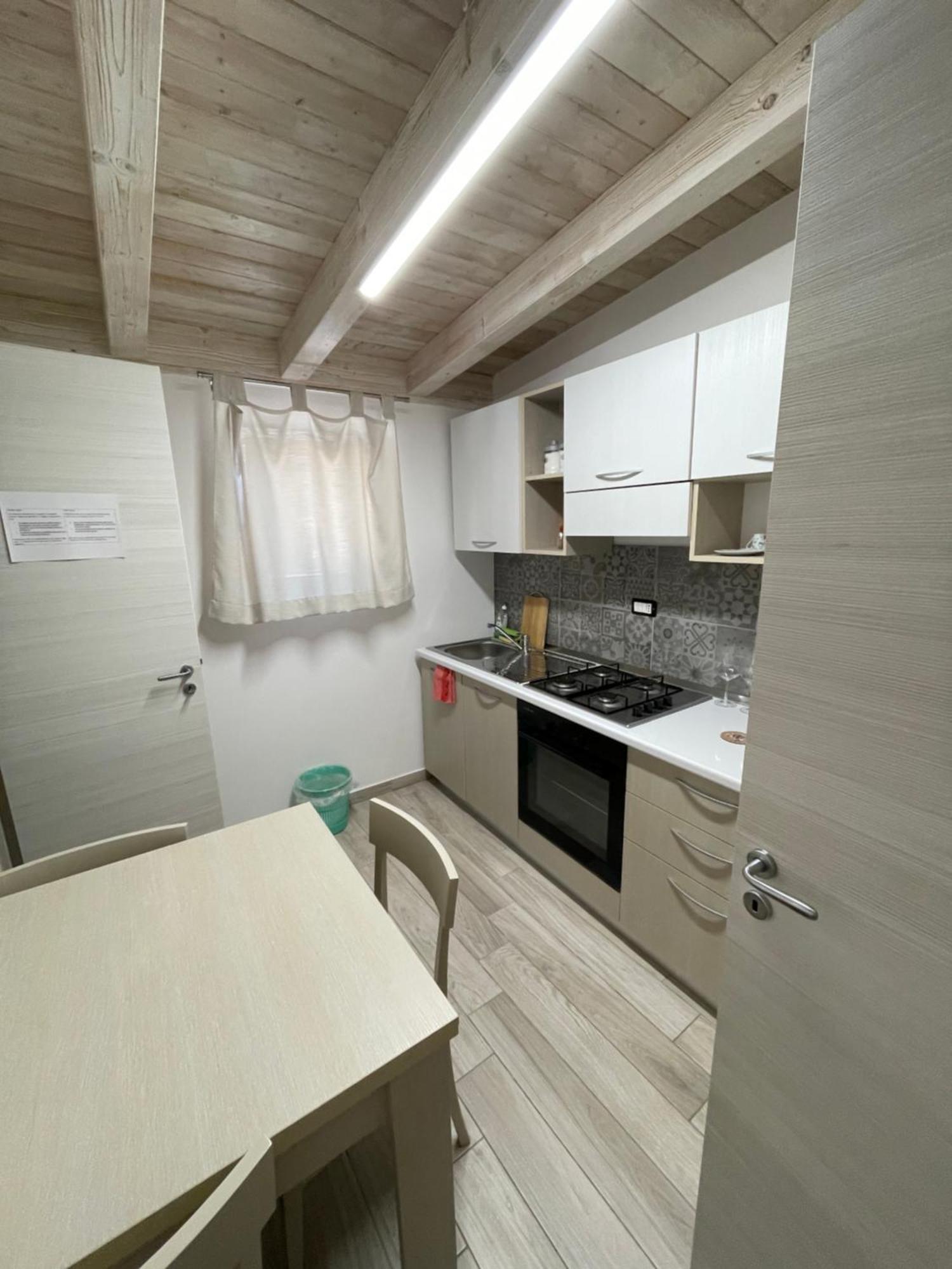 Casa Vacanze Il Gigante Comfort A Due Passi Dalla Valle Dei Templi Agrigento Buitenkant foto